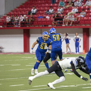 Aden Good Voice mugshot