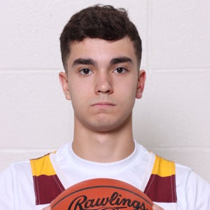 Carson Rogers