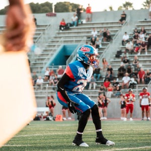 Travionte Stallworth