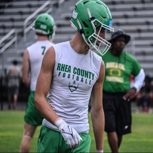 Austun Fugate mugshot