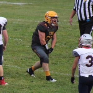 Jackson Foster