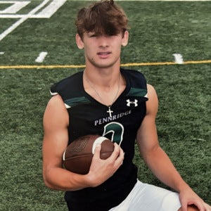 Chase Clontz