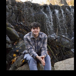 Carter Verhein