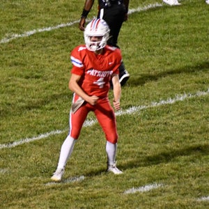 Sean Bailey