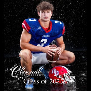 Wyatt Farmer mugshot