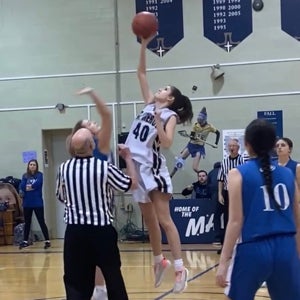 Claire Przybyszewski