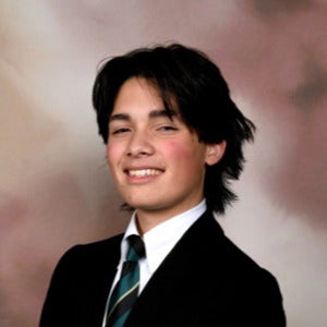 CHRISTIAN HAYES
