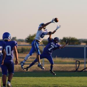 Bravyn Thompson mugshot