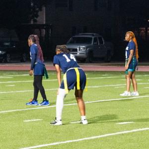 CALAYA OWENS