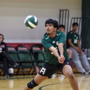 George Mendoza mugshot