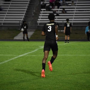 De'Avian  Rountree