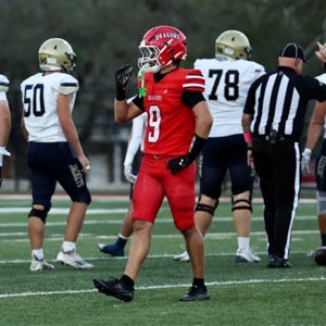 Brody Walkup mugshot