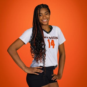 Marley Foster