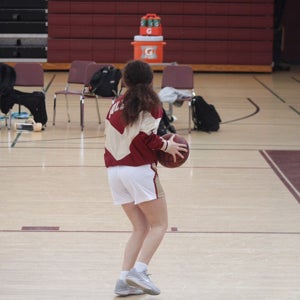 Ava Berman