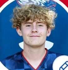 Cameron Brown