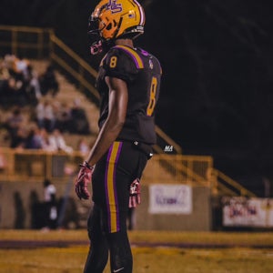 Isaiah Gladney