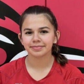 TAMRYN SMITH