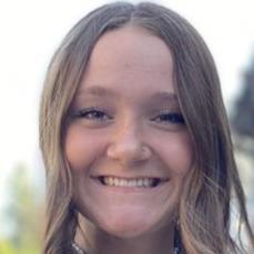 Gracie Ream mugshot