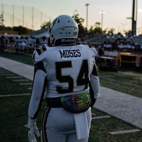 Bryson Moses