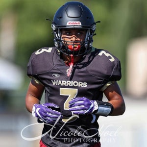 Nehemiah L brunson jr