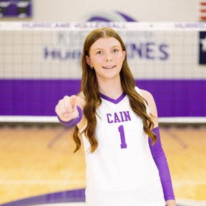 Hana Penberthy mugshot