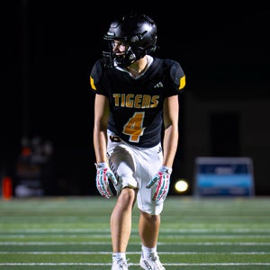 Cade Tyus