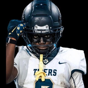 Brandon Ellison mugshot