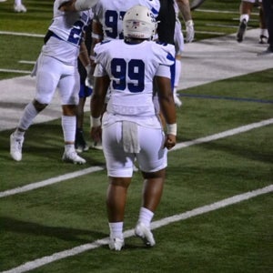 Jaden Simmons