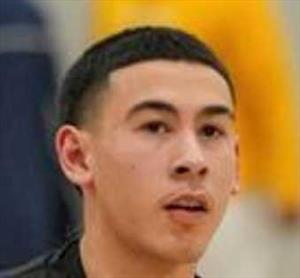 Manny Gonzalvo mugshot