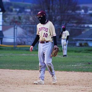 Chase Hallman
