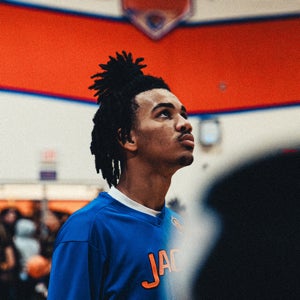 Jaden Ryan