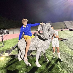 Cooper Quillen mugshot