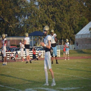 PRESTON SMITH