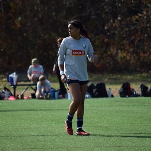 Caitlin "Holidae" Jackson