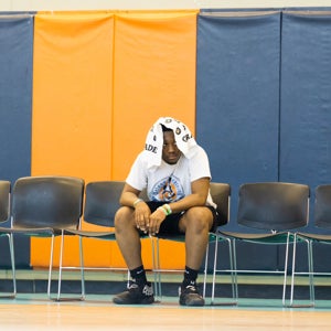 Derrick Dortilus
