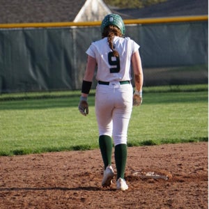 Emma Andrews mugshot