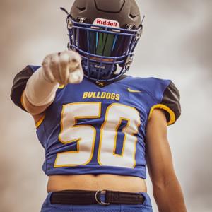 Collton Replogle