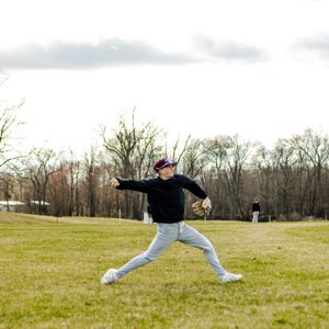 CLAY GLEASON