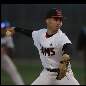 Sayd Navarro mugshot