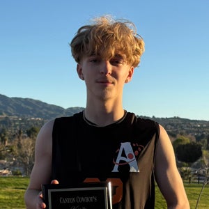 Izaak Malechikos mugshot