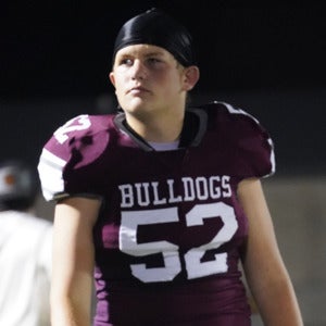 Slade Moore