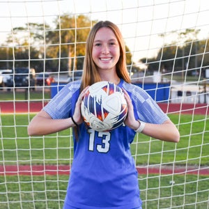 Addison Kramer