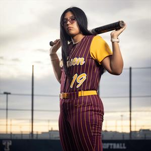 Lilliana Reyes mugshot