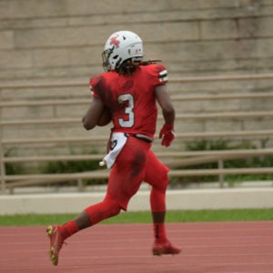 COLE ALLEN