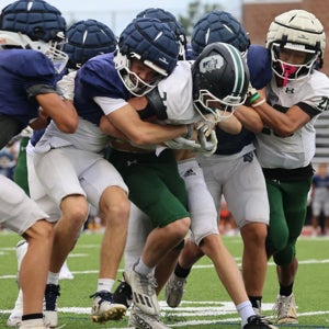 Liam Van Airsdale mugshot