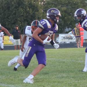 Carsen Beal