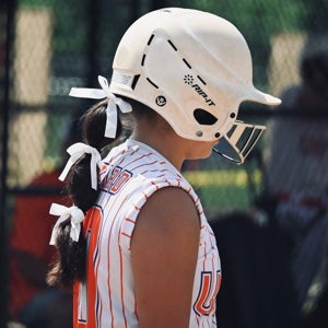 Layla Crickard mugshot