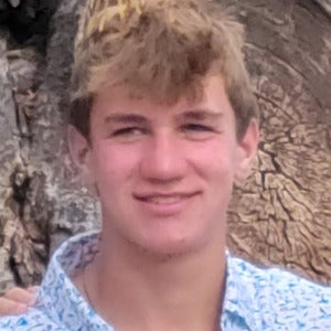 COLE MARTIN