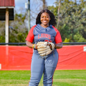 Jailyn Nickeo