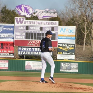 Bryce Stafford
